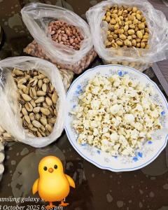 نوش نگاه همه گرمی خورهای خبریم🫩😎😂🐣🫠