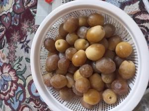 عسل