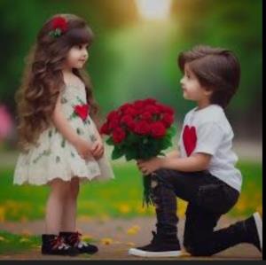 برام هیچ حسی شبیه تونیست 🎼💏