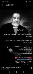 شفاعت اهل بیت
