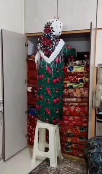خدایا بخاطر این روزمرگیهای ساده شکر