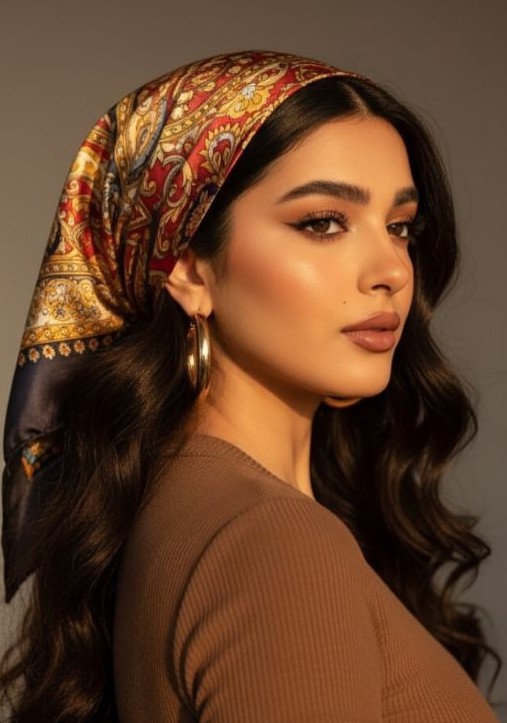 ‌ 
اگه خوبیم، نظر لطفتونه
اگه بدیم، حتما حقتونه
اگه بامرامیم