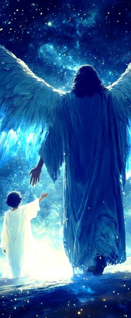 🕊🕊🕊🌌
