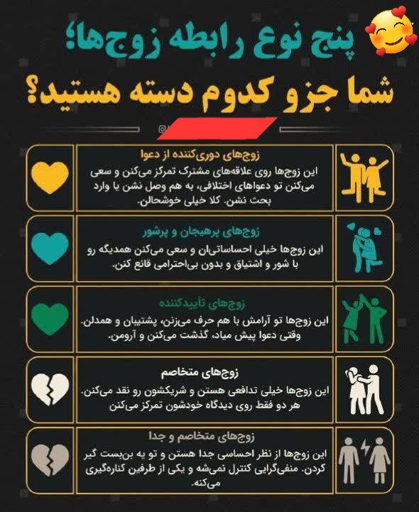 طلاق از آنچه در آینه میبینید به شما نزدیک تر است