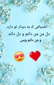 کپشن 😊یه پست متفاوت بانوی حجاب ♥😍