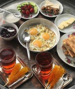 صبح باید اینجوری شروع بشه...