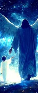 🕊🕊🕊🌌