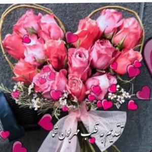 🍁تقدیمی آنه 😍به شما خوبان بابت لایک و کامنت های زیباتون👇