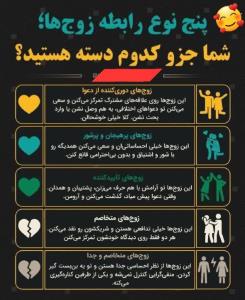 طلاق از آنچه در آینه میبینید به شما نزدیک تر است
