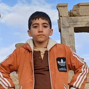 تخت جمشید -شیراز 
