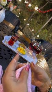 شبتون زیبا،ایشالا هر چی خیره نصیبتون