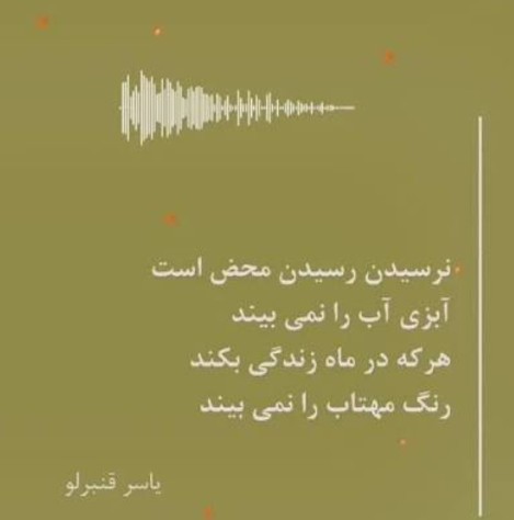 شعر 