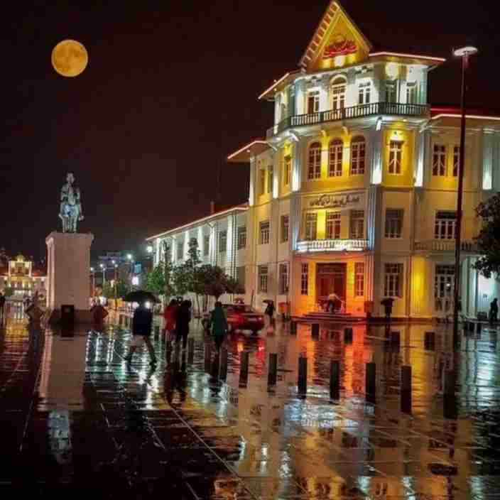 شبتون بخیر و خوشی باشه     انشاالله که فرداتون پراز شادی باشه 💞💞💞💝💝💝❤❤❤🙏🙏🙏🌷🌷🌷🌹🌹🌹🌹🌹🌹🌹🌹🌹🌹🌹🌹🌹🌹🌹🌹🌹🌹🌹    میدان شهرداری رشت 