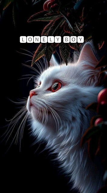 My Cat 😺