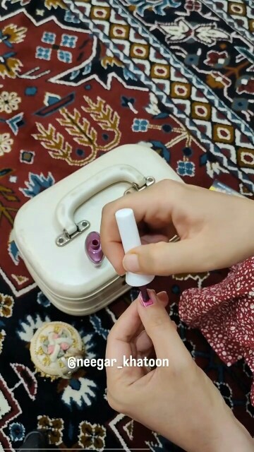 چقد ساده بودیم😢