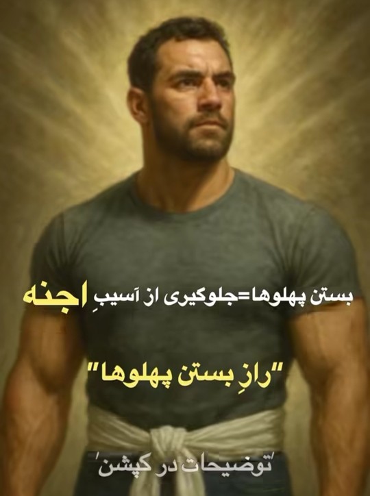 چرا ناف ها بیرون افتاد 