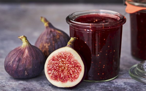 این شیره انجیرم ببینیم و از فاز غذا بیایم بیرون 😊