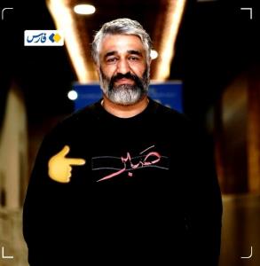 صبربرجورفلک کن تا برآیی روسفیددانه چون درآسیاافتدتحمل بایدش