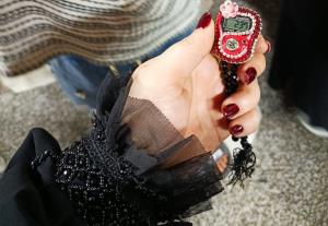 حرم امام رضا ع😍