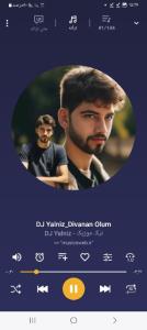 یالنیز 