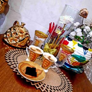 ھیچ چیزو  بہ آرامش ترجیح نمیدم ۔۔۔۔۔