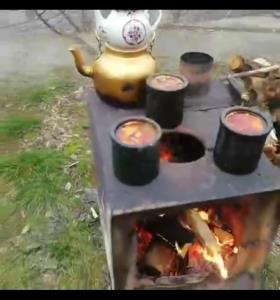 چای ودیزی آتیشی🦋⚘🦋⚘
