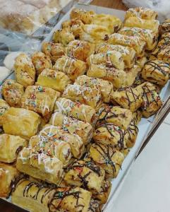 یه هفته خوب نصیبتون🍩☕️