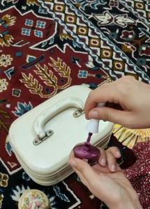 ما دهه ۶۰یا وقتی میخاسیم بریم عروسی😢
