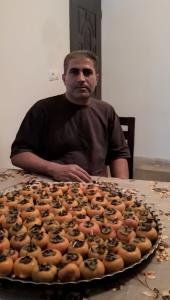 سلام صبح بخیر