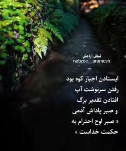 حکمت خدا 