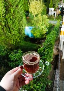 چایخانه حرم 😍🙏