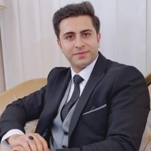 پسر عموی عزیزم تولدت مبارک