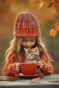 عصرتون دل‌انگیز 🍂🍁