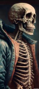 پروف جدیدم چطوره ☠️💀