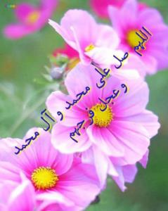 صلوات 🌹🌹🌹🌹🌹