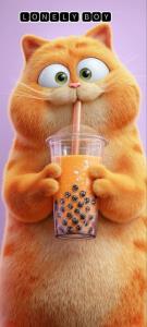 بفرما آب پرتقال 👈👈🍊🍊 😂😂🤣🤣