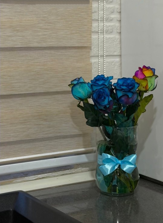 کسی رو انتخاب کنید که باعث بشه احساس خاص و دوست داشتنی بودن 