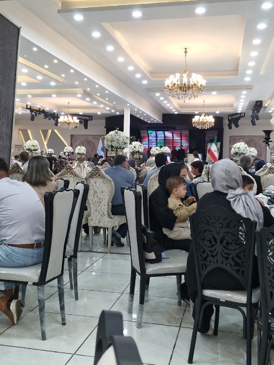 جشن روز پرستار🥰