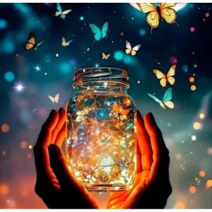 شب خوش خوشگلا 🌹 کپشن لطفاً 👇