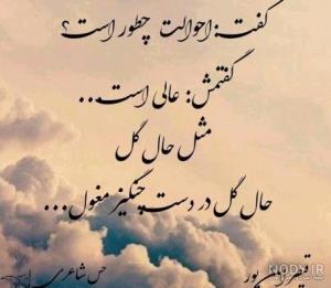 قیصر امین پور شاعر انقلابی