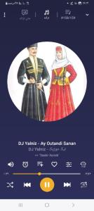 یالنیز 