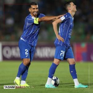 استقلال 💙
