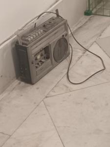 کیا از اینا داشتن