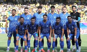 استقلال 💙
