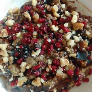 بادمجان کبابی پرورده