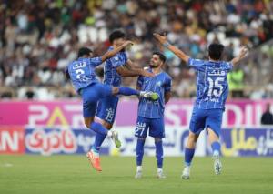 استقلال 💙