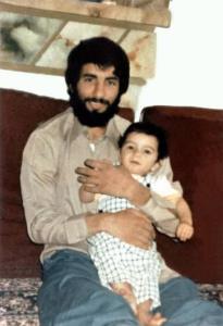 ● کلام صحیح...!

سید محمد علی جهان آرا با یک رزمنده رفته بود