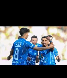 مبارک بادت این روز وهمه روز✌✌👏👏💙💥💙💥