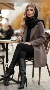 دیروز رو رهاکنید،بزارید امروز شروعی تازه باشه