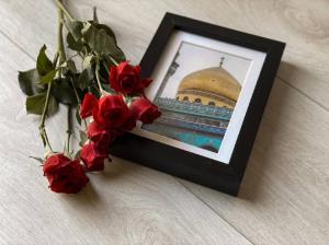 السلام علیک یا زینب سلام الله🥰